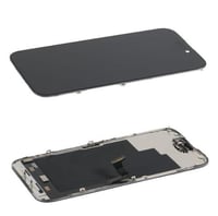 شاشة ايفون 15 برو