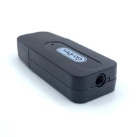 Go-Des - وصله بلوتوث للسيارة م/GD-BT103 ماركة جودي...