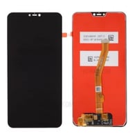 شاشة فيفو V9