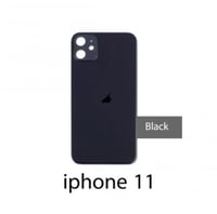 غطاء بطارية خلفي ايفون 11