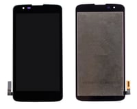 شاشة ال جي K7