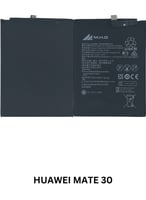 Huawei Mate 30: TAS-AL00, TAS-AN00, TAS-TL00: HB48...