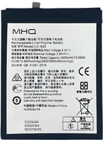 Nokia 7.2: TA-1196, TA-1193: HE342 BATTERY -بطارية...