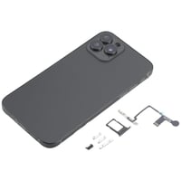 ترهيم ايفون XS الى 15 برو