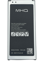 SAM J510 (SM-J510) - EB-BJ510CBE BATTERY -بطارية