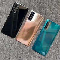 غطاء خلفي هواوي Y7A