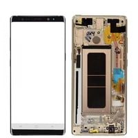 شاشة نوت 8 اصلي