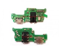 مدخل شاحن تكنو كامون 16