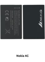 Nokia 4C: TA-1196: HE365 BATTERY M.H.Q