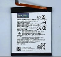 بطارية نوكيا 7