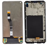 شاشة ال جي V20