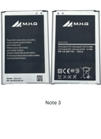 SAM Note 3 (SM-N900) - B800BC BATTERY -بطارية M.H....