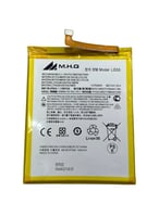 LG50 Motorola One Fusion Plus (XT2067-1 PAKF0002IN...