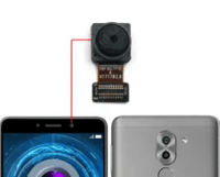 عدسة كاميرا هواوي ميت 8