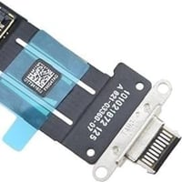 مدخل شاحن ايباد ميني 6