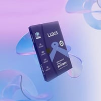 Battery iPhone 11 Pro Super capacity LUXA