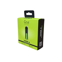 Goui - شاحن سيارة منفذين USB م/G-CC3A-03 ماركة جوي