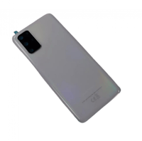 غطاء خلفي S20 بلس