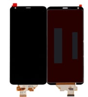 شاشة ال جي G6