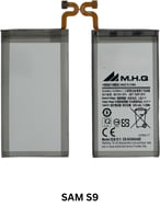 SAM S9 SM-G960 - EB-BG960ABE BATTERY M.H.Q