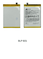BLP-601 FOR OPPO F1s (CPH1601) BATTERY -بطارية M.H...