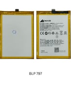 BLP-797 FOR OPPO A73 5G (CPH2099) BATTERY -بطارية...