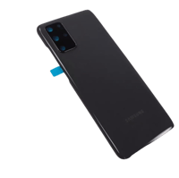 غطاء خلفي S20 بلس