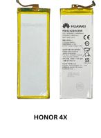 Honor 4X: Che1-CL10, Che1-L04, Che1-L19: HB444199E...