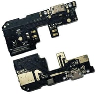 مدخل شاحن ريدمي نوت 5