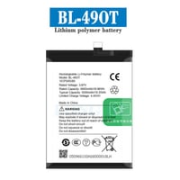 بطارية تكنو Battery Tecno Camon 20 Camon 20 Pro 4G...