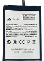 BN50 Xiaomi Mi Max 2 (MDE40) BATTERY -بطارية