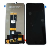 شاشة ريلمي C30