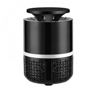 مصباح كهربائي قاتل للبعوض