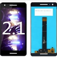 شاشة نوكيا 2.1 بلس