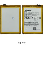 BLP-817 FOR OPPO A15 (CPH2185) / A15S (CPH2179) /...