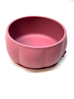 طقم أدوات طعام سيلكون مخصص للاطفال