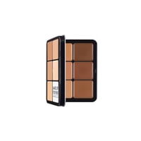 ميكب فور ايفر باليت كنتور كريمي