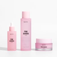 ناسيفيك مجموعة التقشير بحجم كبير للعناية بمشاكل ال...