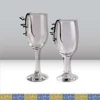 تغريسة الأكواب