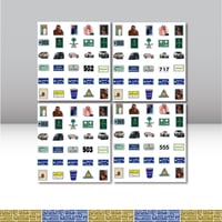 تاق اكريلك جوال