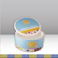 استيكر بوكس