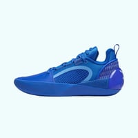 Wade All City 12 Encore "Game Blue"
