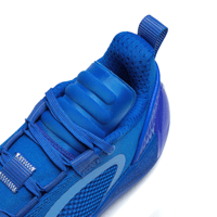 Wade All City 12 Encore "Game Blue"