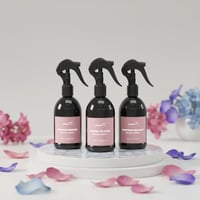 مجموعة مرشات زُهر الفرمونية