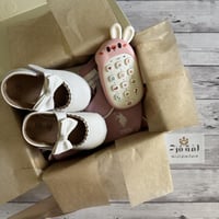 فستان U.S.POLO ASSN مقاس من 9 -12 شهر