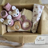 أفرول U.S.POLO ASSN مقاس من 6-9شهور