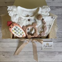 أفرول مقاس 6-9 شهور