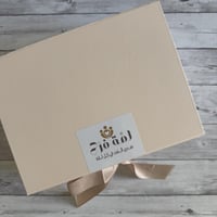 طقم ملابس U.S.POLO ASSN مقاس من 6-9 شهور