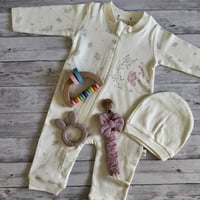 أفرول مقاس من 3-6 شهور