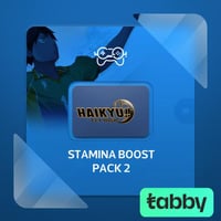 باقة تعزيز القدرة الطيران العالي 2